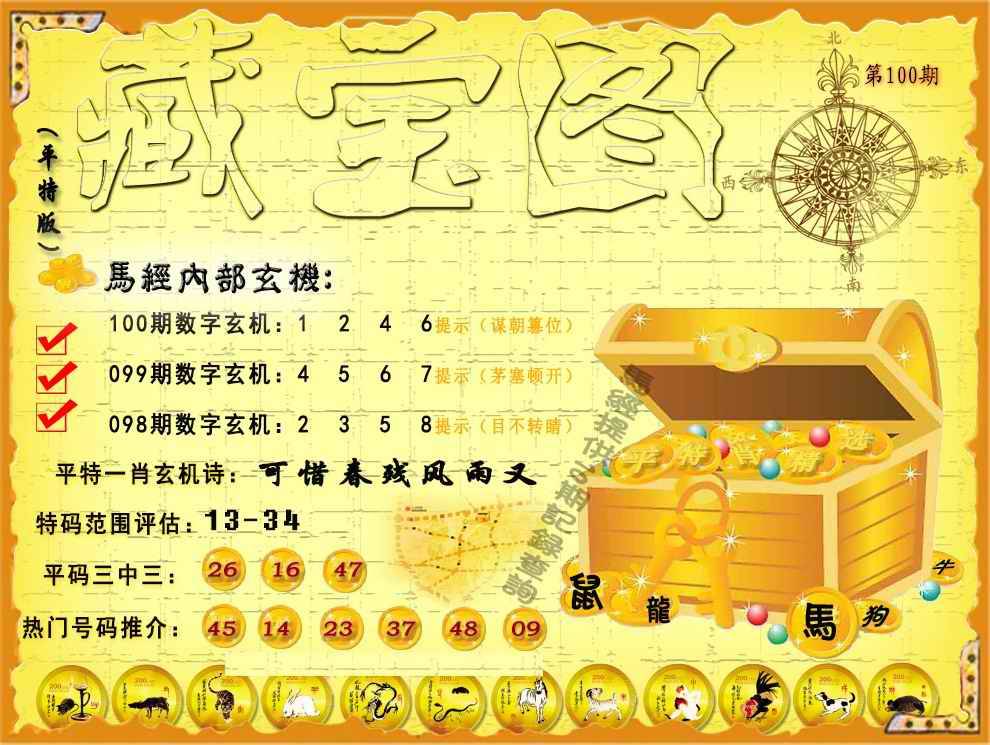 图库